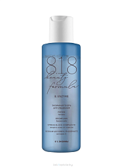 818 beauty formula estiqe Энзимная пудра для умывания 100 мл