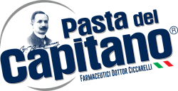 Pasta del Capitano 