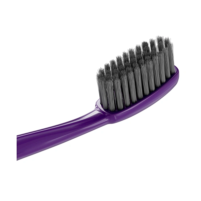 SPLAT Daily EXTRA CLEAN & CARE.HARD / СПЛАТ Дэйли ЭКСТРА ОЧИЩЕНИЕ И УХОД Комплексная зубная щетка, жесткая