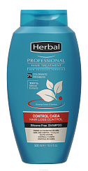 Herbal Professional Hair Treatment Шампунь против выпадения волос 500 мл