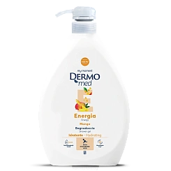 DERMOMED Гель для душа с манго 