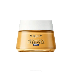 Vichy Neovadiol Крем восстанавливающий питательный ночной 50 мл