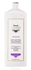 Nook Шампунь деликатный смягчающий для волос DIFFERENCE HAIR CARE LENIDERM delicate soothing shampoo 1000 мл