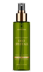 COSMETIME Дезодорант 