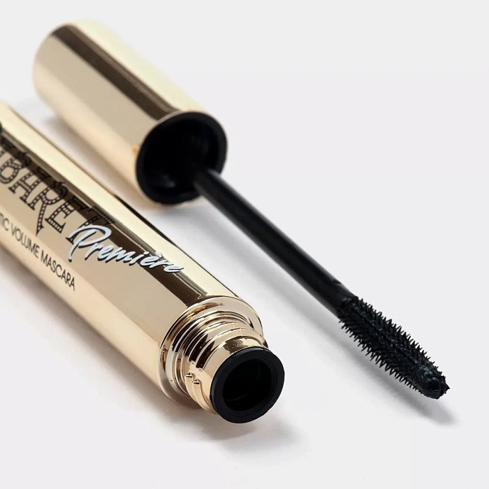 Vivienne Sabo Тушь для ресниц "Cabaret premiere" со сценическим эффектом (супер-объем) тон 01, 9мл (черный)