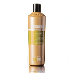 KAYPRO SPECIAL CARE ARGAN OIL Шампунь питательный с масл. аргана для сухих тусклых и блеклых волос, 350 мл