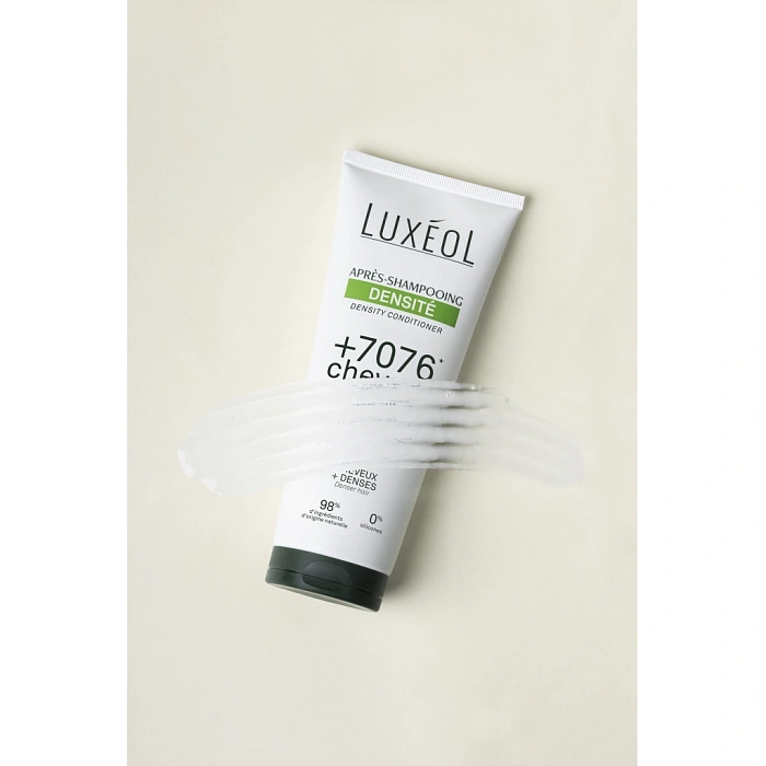 Luxeol Density Кондиционер для густоты волос 200 мл
