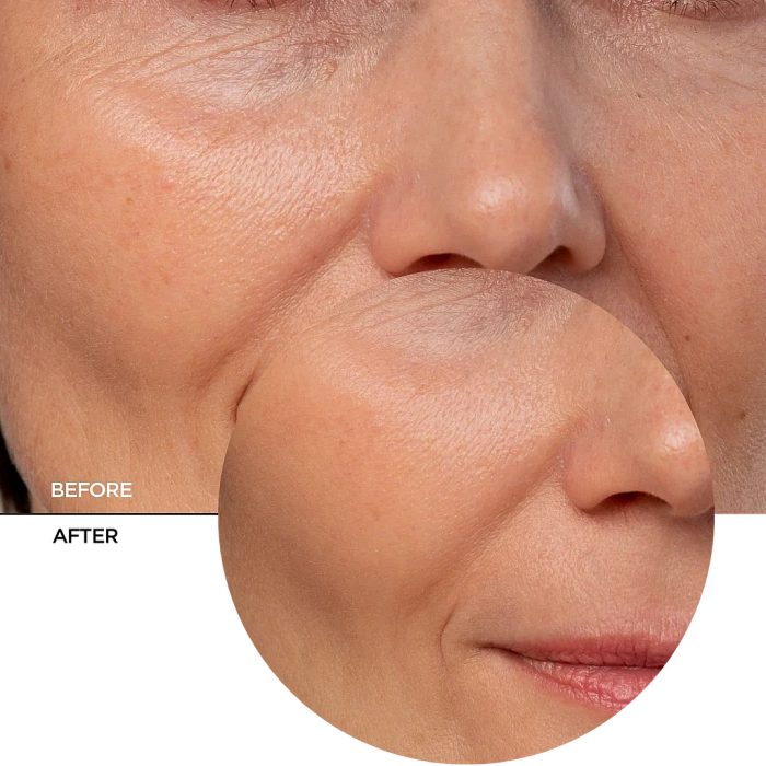 REVOX B77 Антивозрастная масляная сыворотка для лица JUST COENZYME Q10, 30 мл