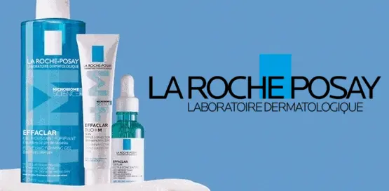 La Roche-Posay Effaclar: Профессиональная забота о проблемной коже!