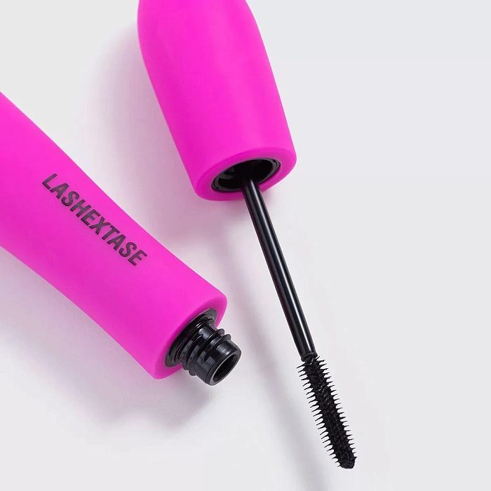 Vivienne Sabo Тушь с эффектом по-настоящему невероятного объема "Lashextase" тон 01, 9мл (черный)