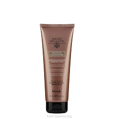 Nook Кондиционер для гладкости волос Магия Арганы MAGIC ARGANOIL / DISCIPLINЕ CONDITIONER, 250 мл