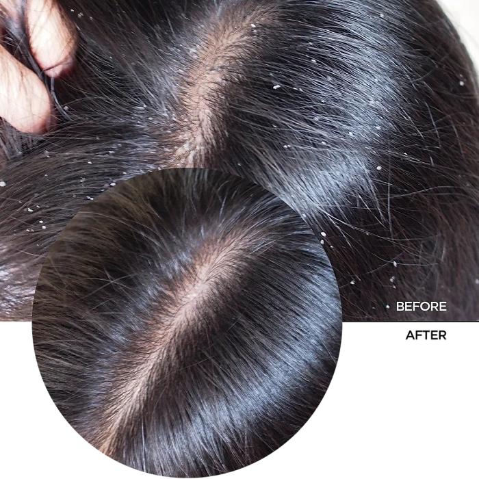 REVOX B77 Увлажняющая сыворотка для волос JUST HYALURONIC ACID, 30 мл