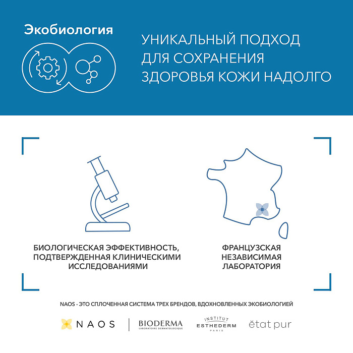 Bioderma Крем Атодерм Ультра / Atoderm Creme Ultra 200 мл