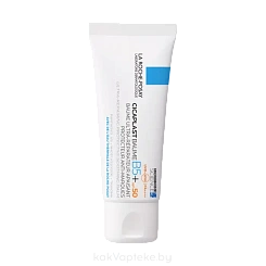 La Roche-Posay CICAPLAST B5+ Восстанавливающий успокаивающий бальзам для лица и тела SPF50, 40 мл