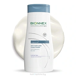 Bionnex Organica Кондиционер против выпадения волос 300 мл