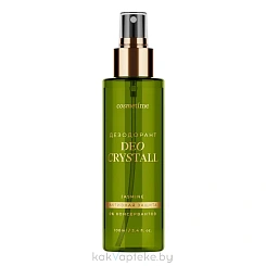 COSMETIME Дезодорант 