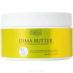 Tashe Professional Баттер для волос Usma hair butter, 300 мл