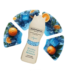 Rolmann Aqua  Парфюм-кондиционер для стирки в гранулах, 280 гр