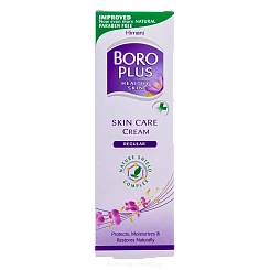 Boroplus Крем для ухода за кожей РЕГУЛЯРНЫЙ 25 мл
