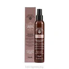 Nook Молочко-спрей термозащитное Магия Арганы MAGIC ARGANOIL / DISCIPLINЕ THERMAL MILK 150 мл