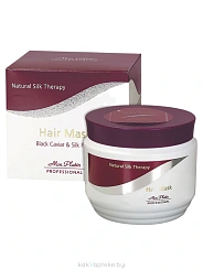 Mon Platin серии Professional Маска для волос, 250 мл