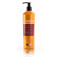 KAYPRO SPECIAL CARE COLLAGEN Кондиционер с коллагеном для зрелых, пористых и ослабл волос, 350 мл