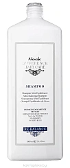 Nook Шампунь для жирных волос DIFFERENCE HAIR CARE RE-BALANCE / Sebo Control Shampoo 1000 мл