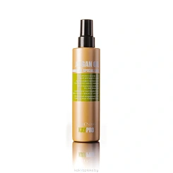 KAYPRO SPECIAL CARE ARGAN OIL Кондиционер питательный 10 в 1 для сухих, тусклых и блеклых волос, 200 мл