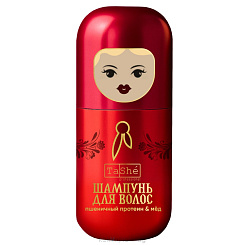 Tashe professional Шампунь для волос Slavic beauty, 300 мл