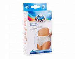 Сanpol babies Трусики одноразовые для мамы 9/599