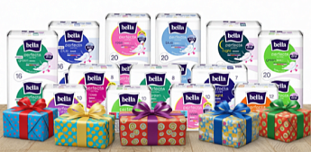 Подарки от Bella Perfecta!