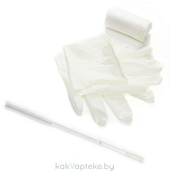 Набор гинекологический Юнона № 0