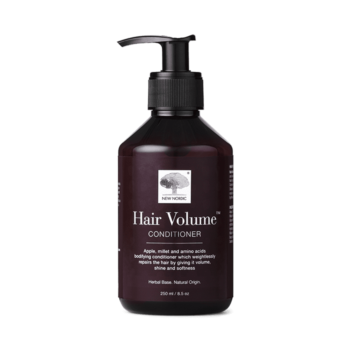 NEW NORDIC Hair Volume™ Кондиционер для объема волос, 250 мл