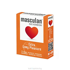 Презервативы 