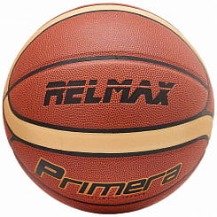 RELMAX Мяч баскетбольный PVC RMBL-002