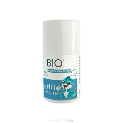 BIOVI Крем с каламином 