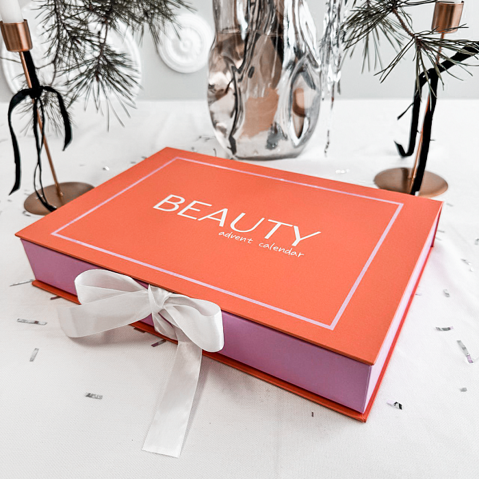 Адвент календарь Kakvapteke.by