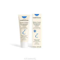 Laboratoires EMBRYOLISSE Увлажняющий крем с витамином C, 40 мл