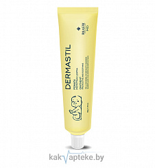 Rilastil MD DERMASTIL Защитный и успокаивающий крем для младенцев и детей, 50 гр