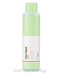 A'PIEU Тоник для проблемной кожи The Pure Tea Tree Toner, 210 мл