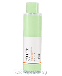 A'PIEU Тоник для проблемной кожи The Pure Tea Tree Toner, 210 мл