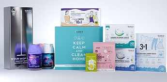 Домашний уют начинается с DUKE'S HOME WONDERS!