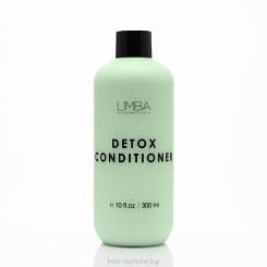 Limba Cosmetics Детокс-кондиционер для легкого расчесывания Detox Detangling Conditioner, 300 мл