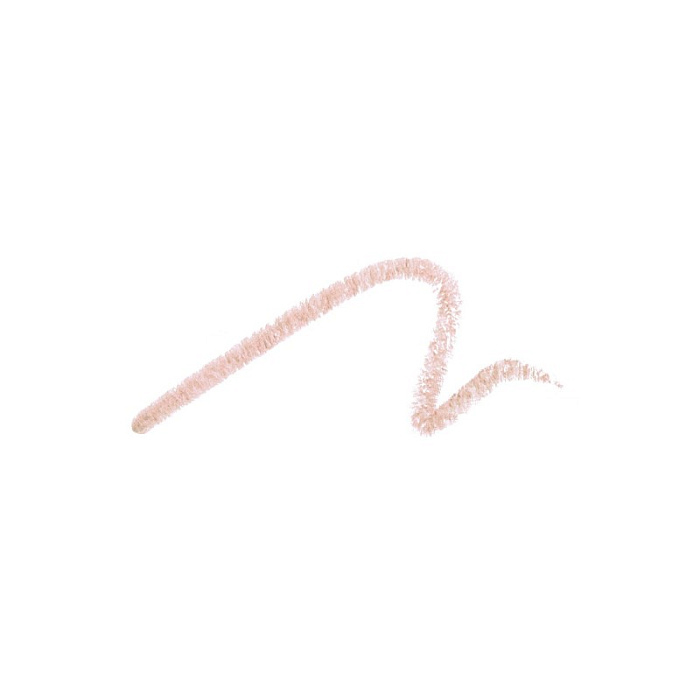 EYE CARE Cosmetics Тени для век водостойкие WATERPROOF EYESHADOW, тон PETALE 3,25 г