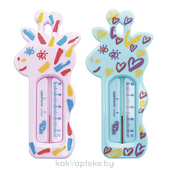 ПОМА Индикатор температуры воды для ванны 