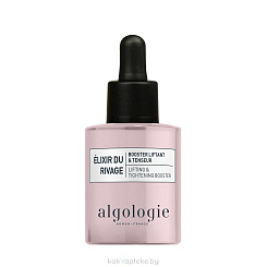 ALGOLOGIE RIVAGE Лифтинг-концентрат для восстановления упругости кожи, 30 мл