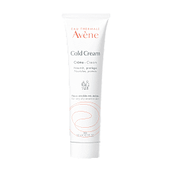 AVENE Cold Cream, Колд-крем, 100 мл