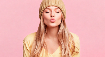 Как ухаживать за кожей губ зимой: защита, восстановление и мягкая эксфолиация