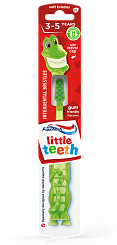 Aquafresh Зубная щетка Мои молочные зубки (Aquafresh Little Teeth)