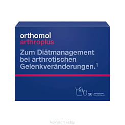 ORTHOMOL БАД 